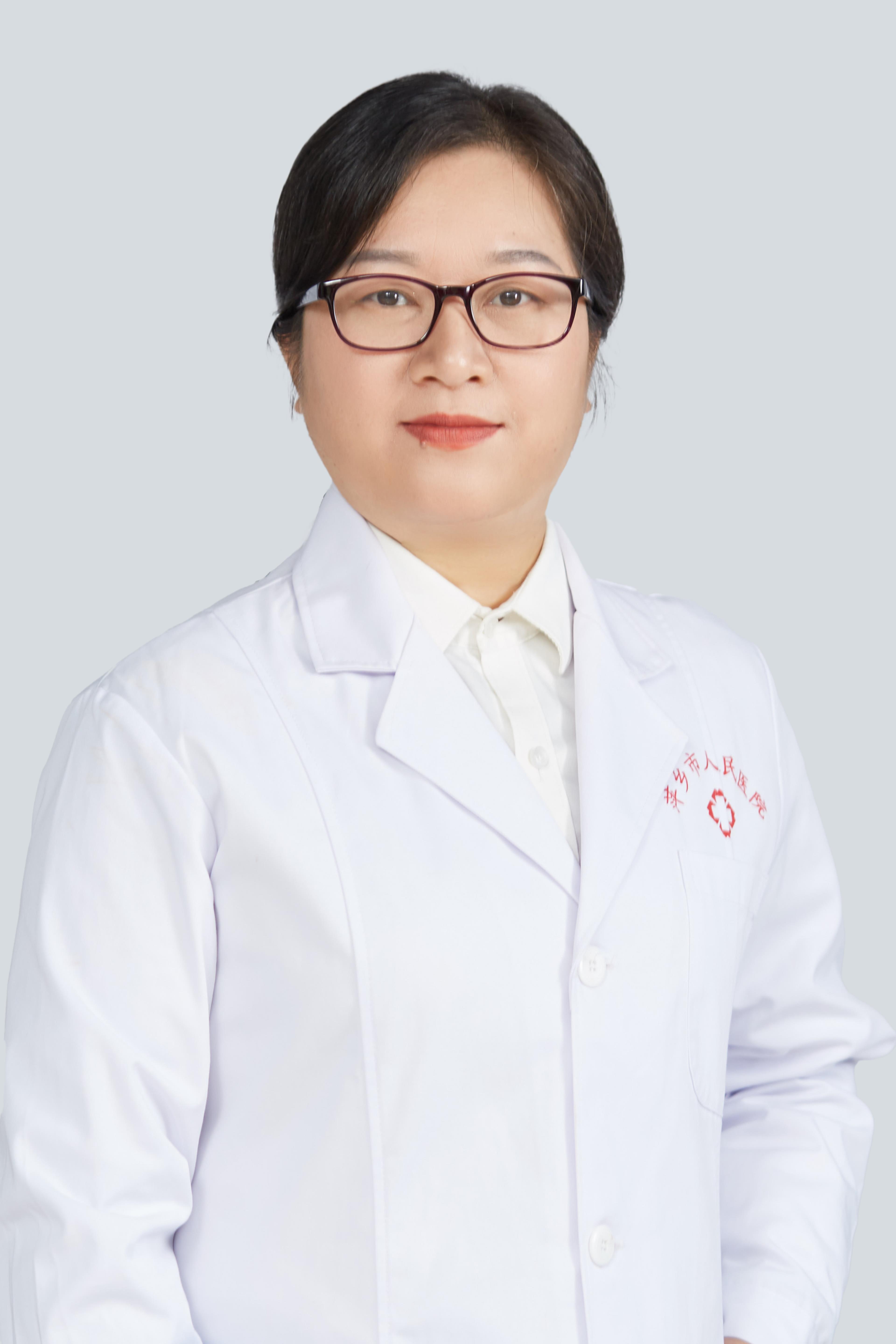 赖丽霞