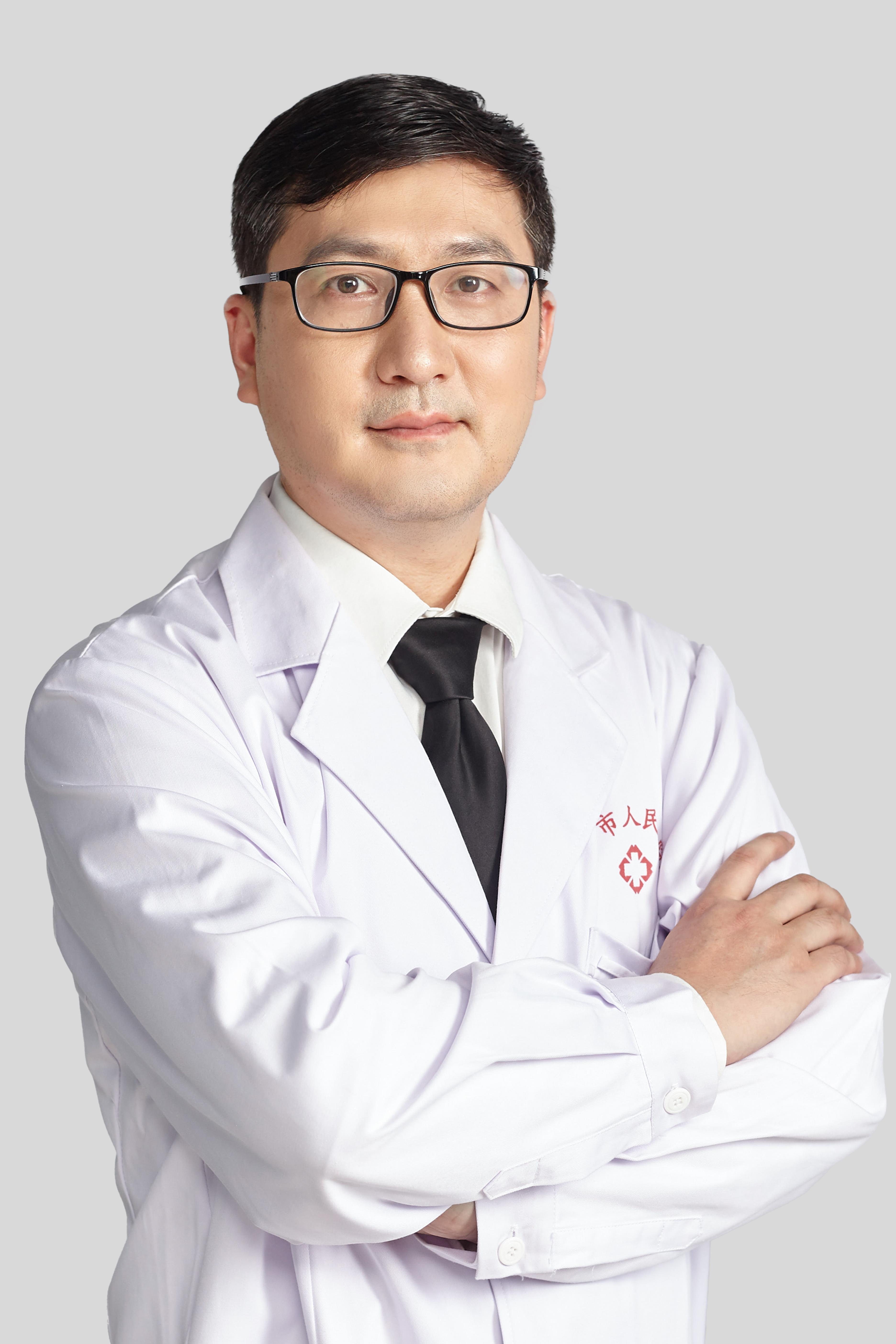 黄斌