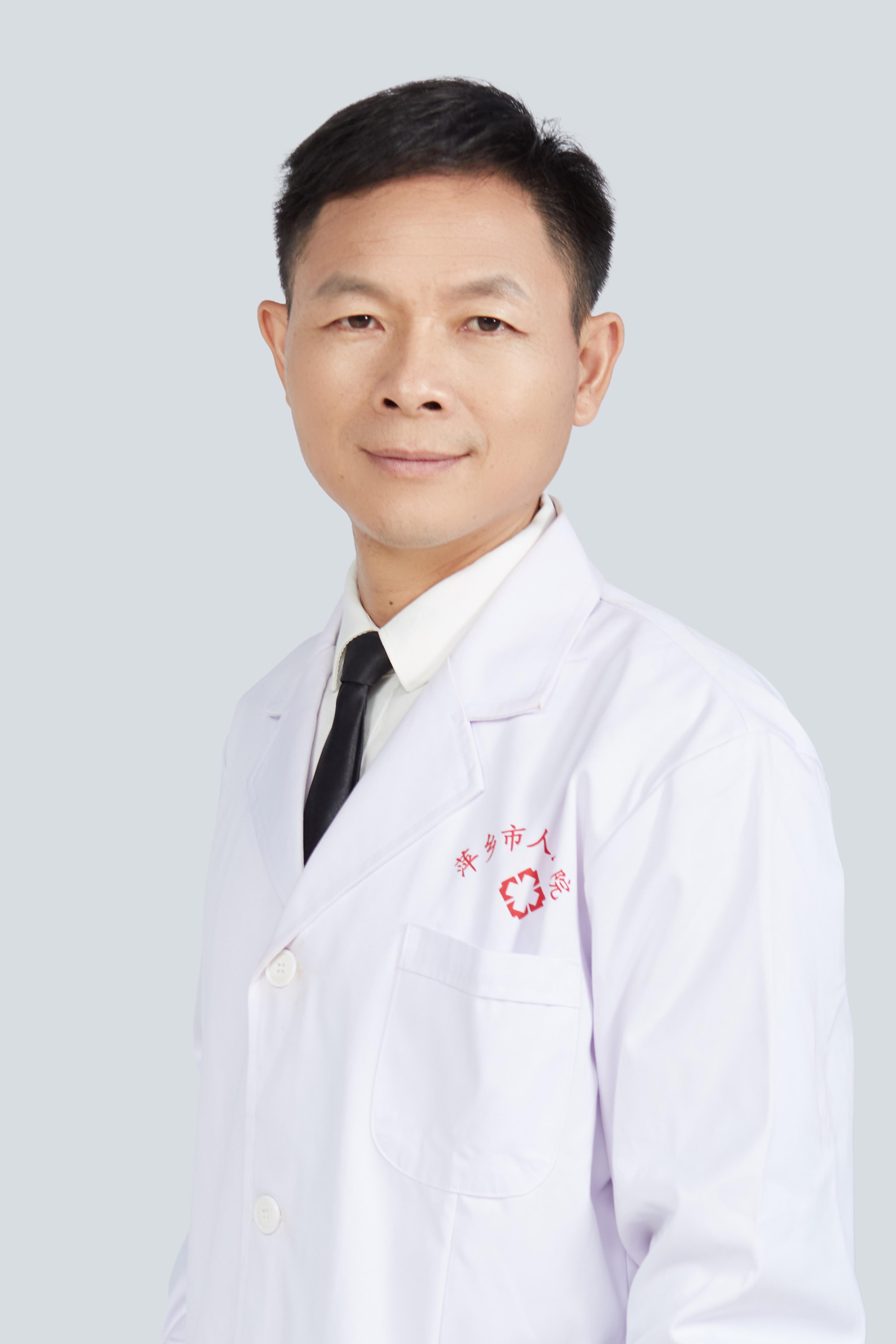 熊建忠