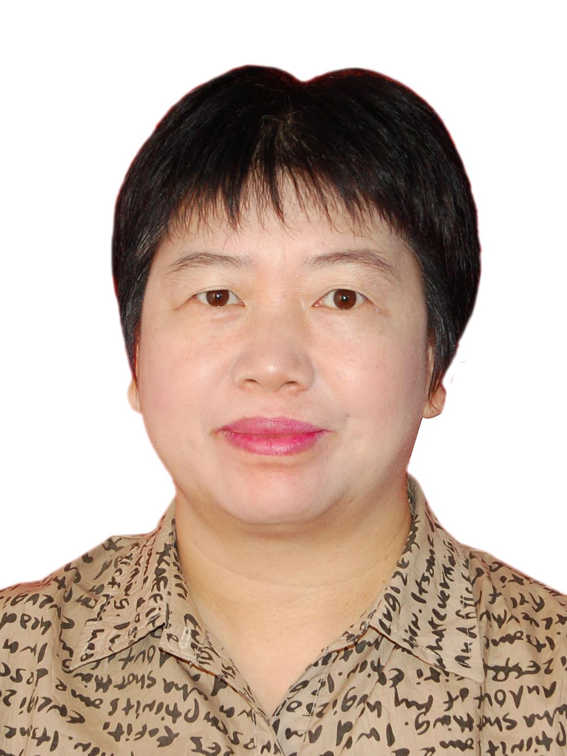 陈小萍