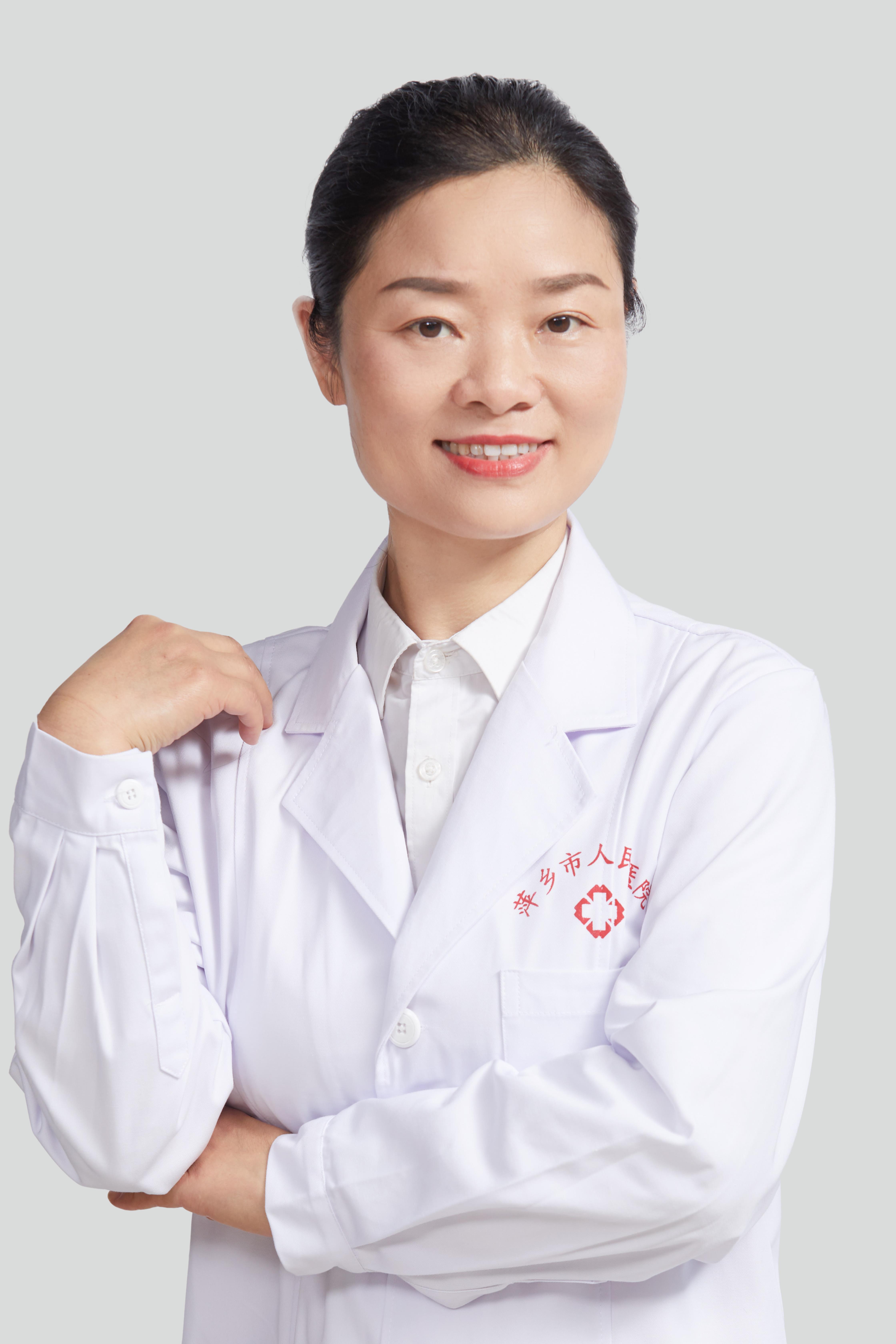 罗小群