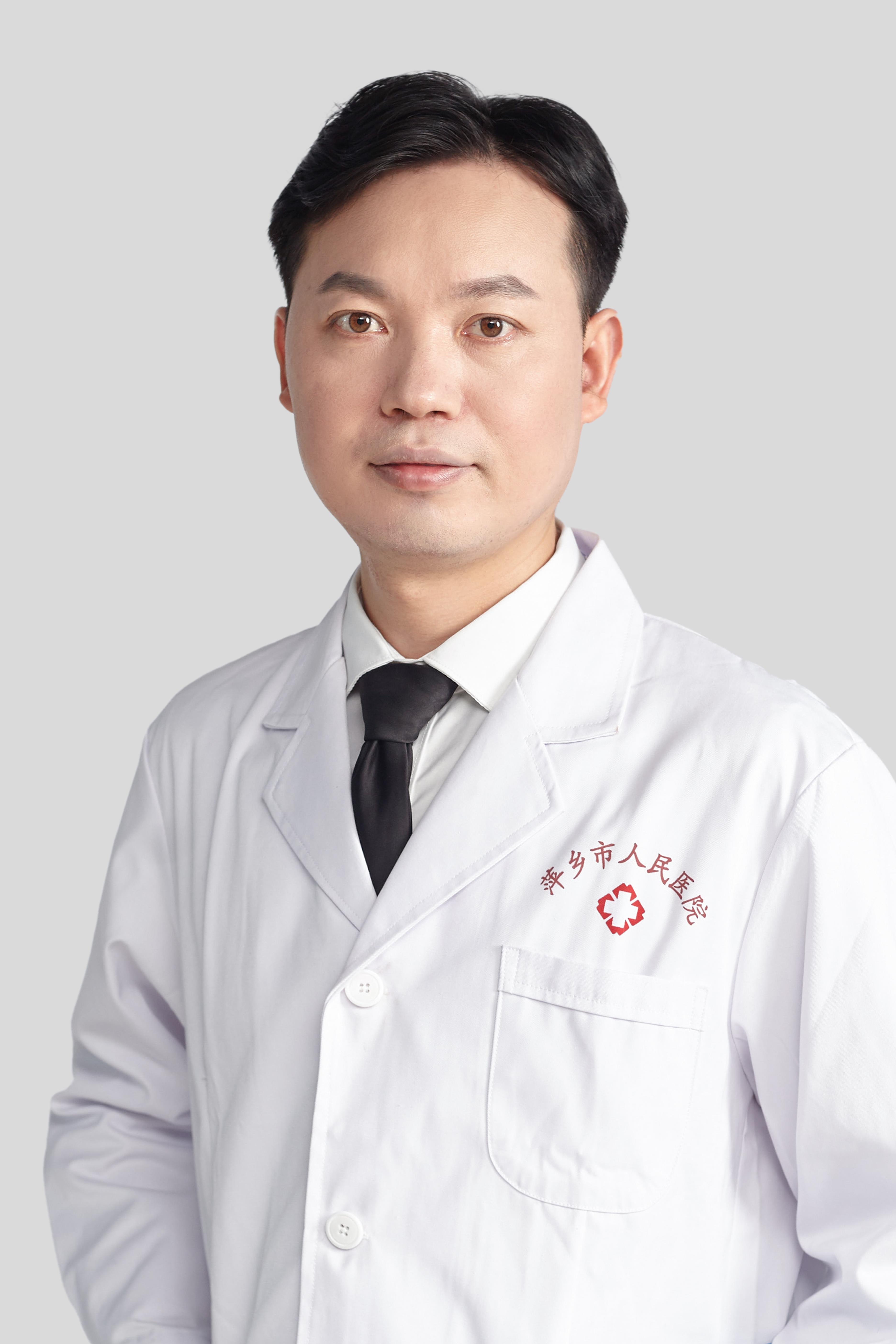钟庄龙