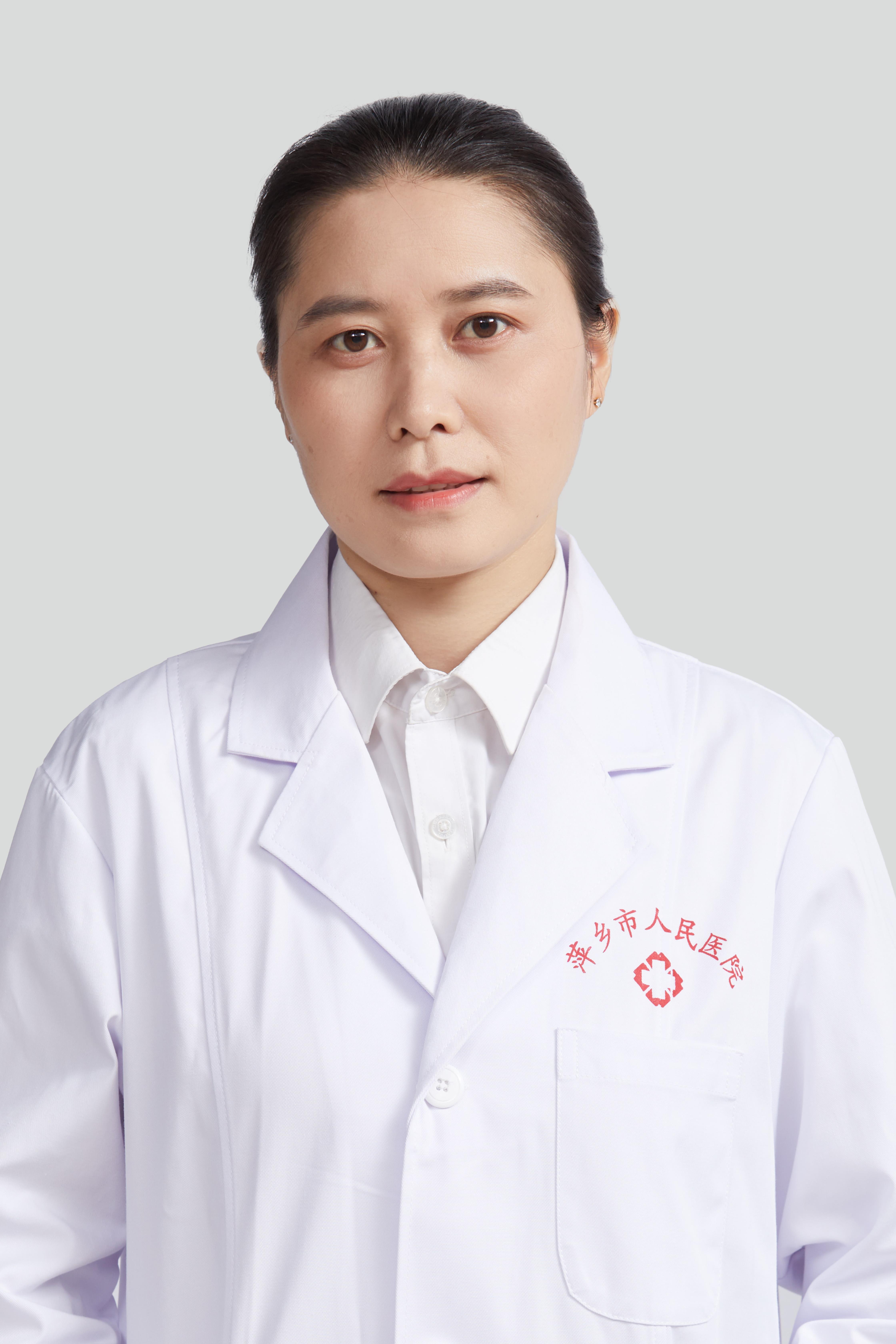 刘小红
