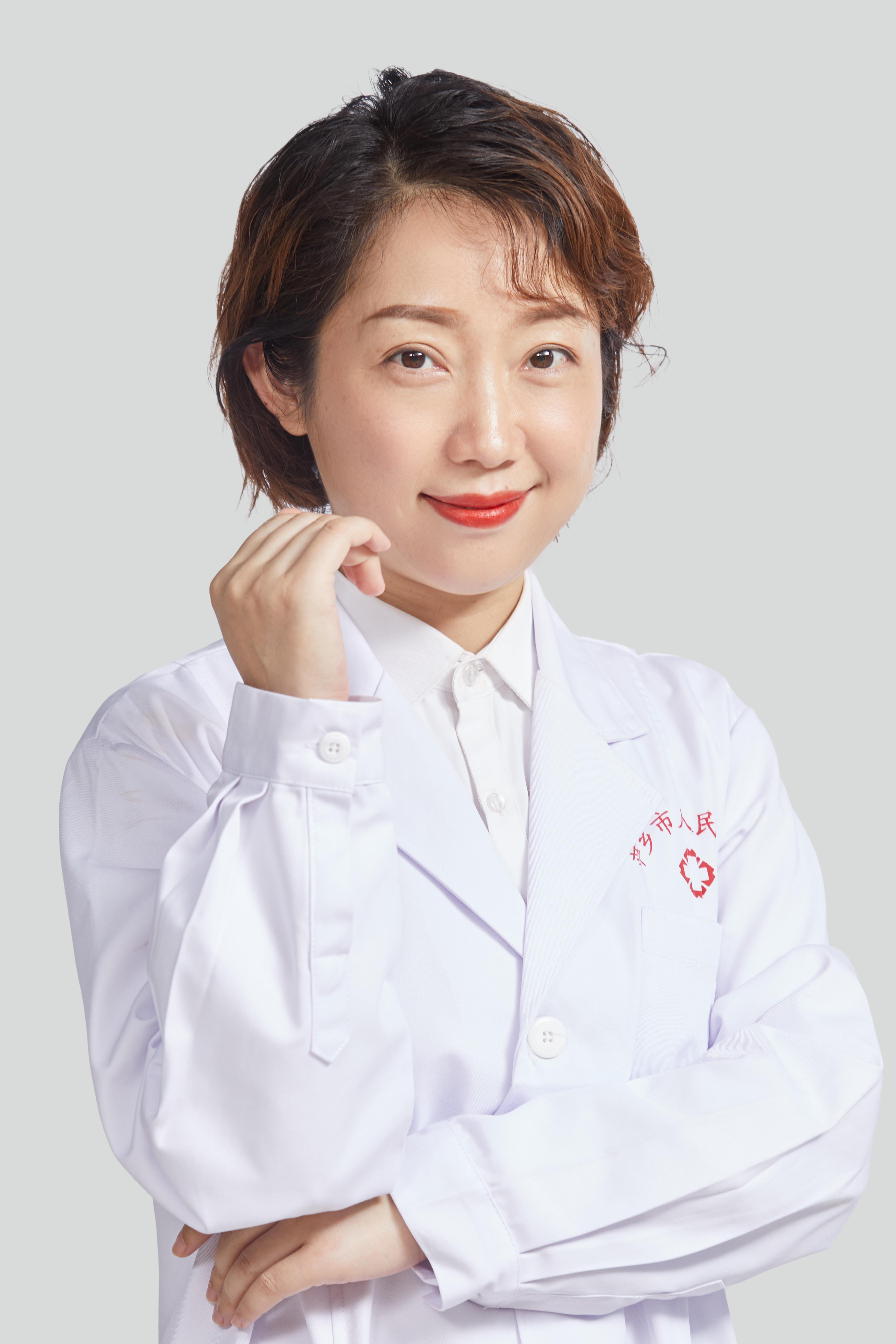 廖洁