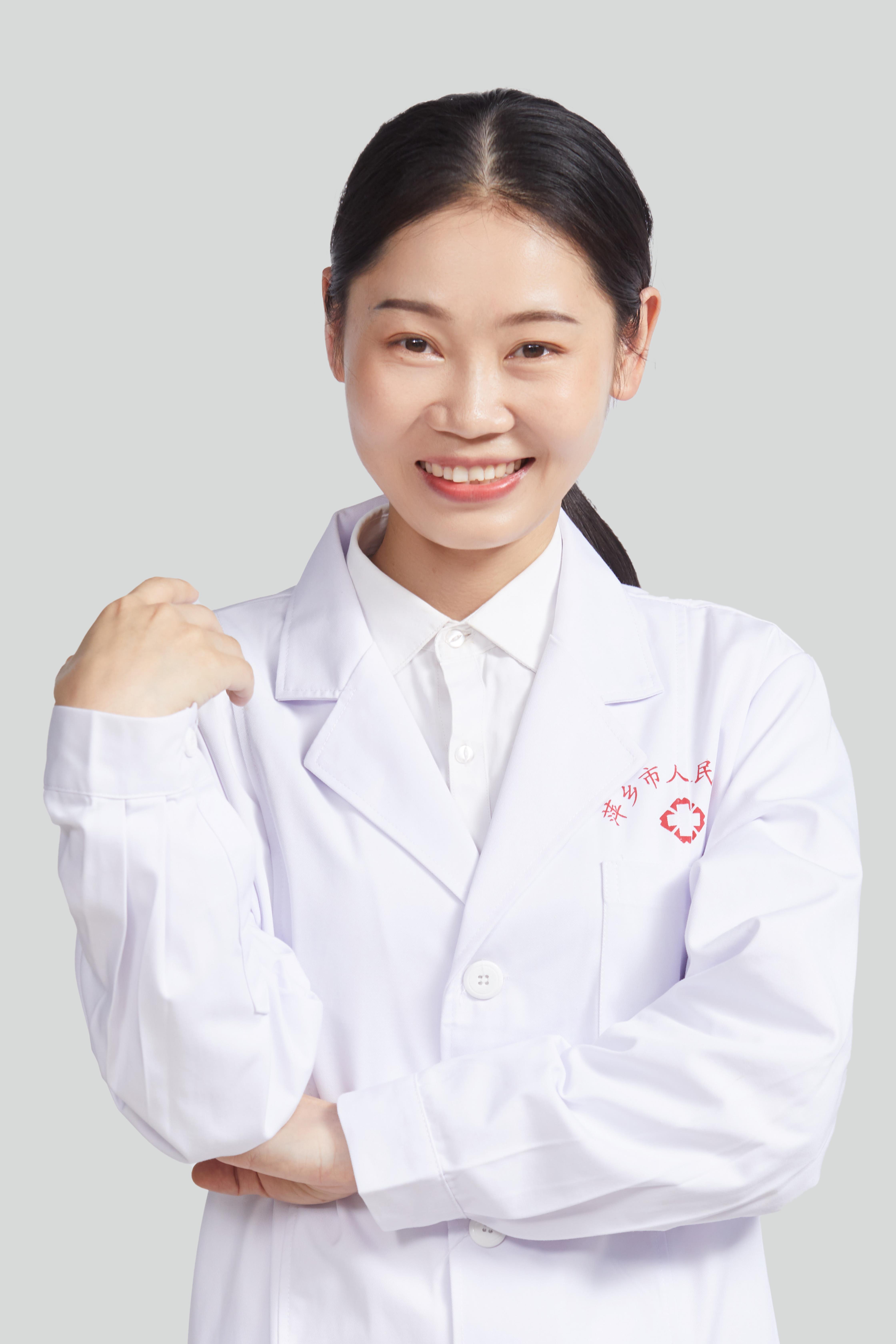 肖妮