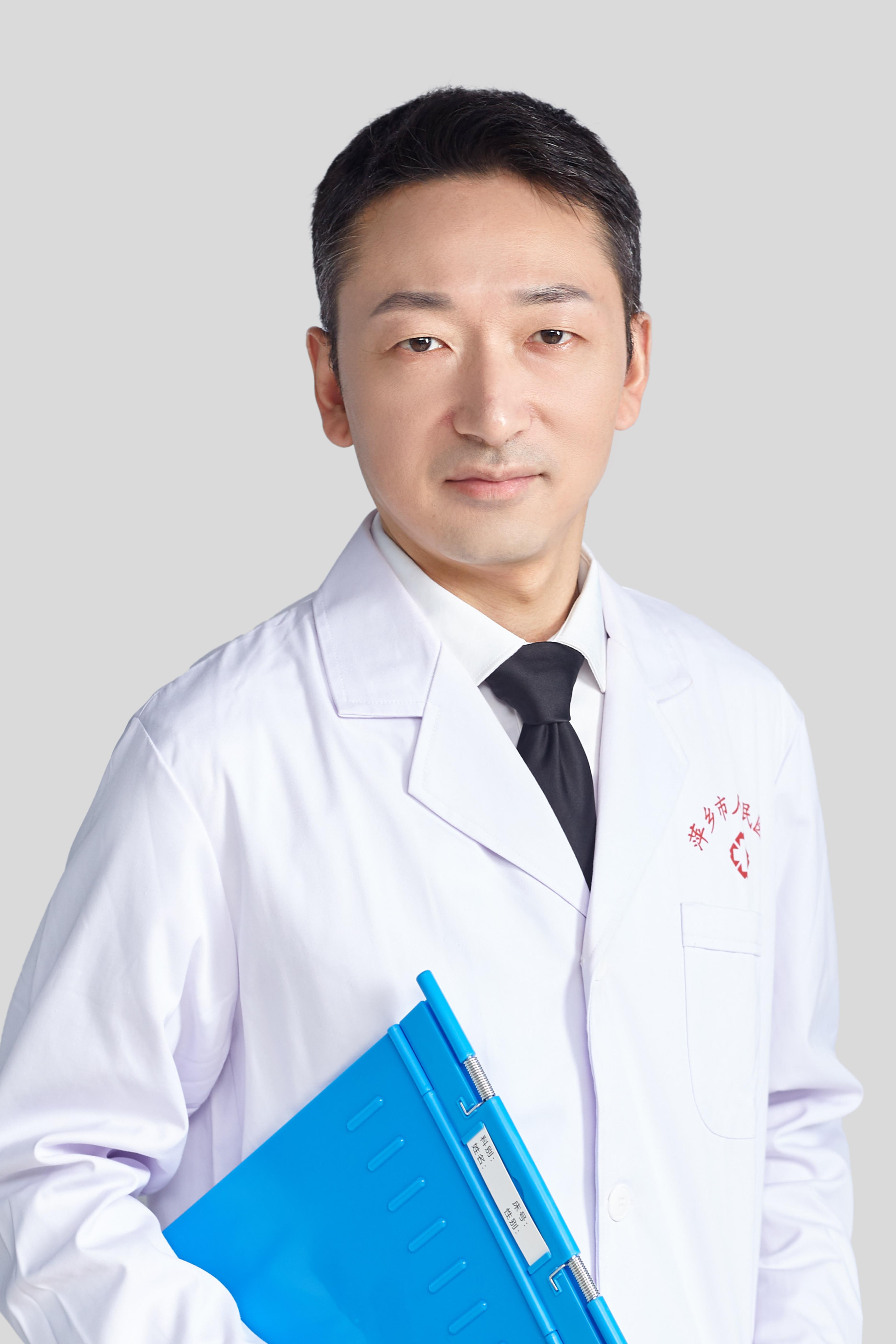 陈波