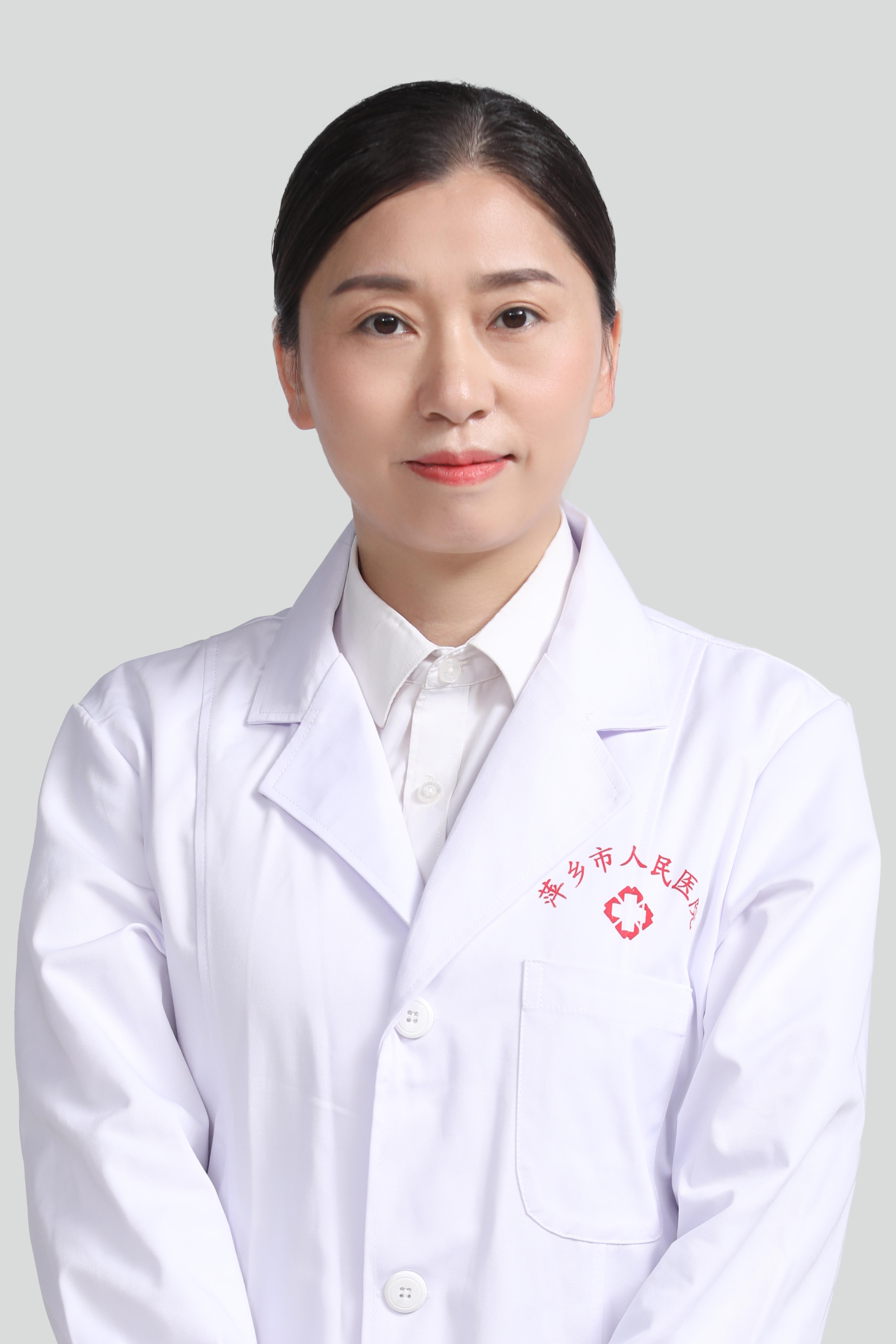陈 琳