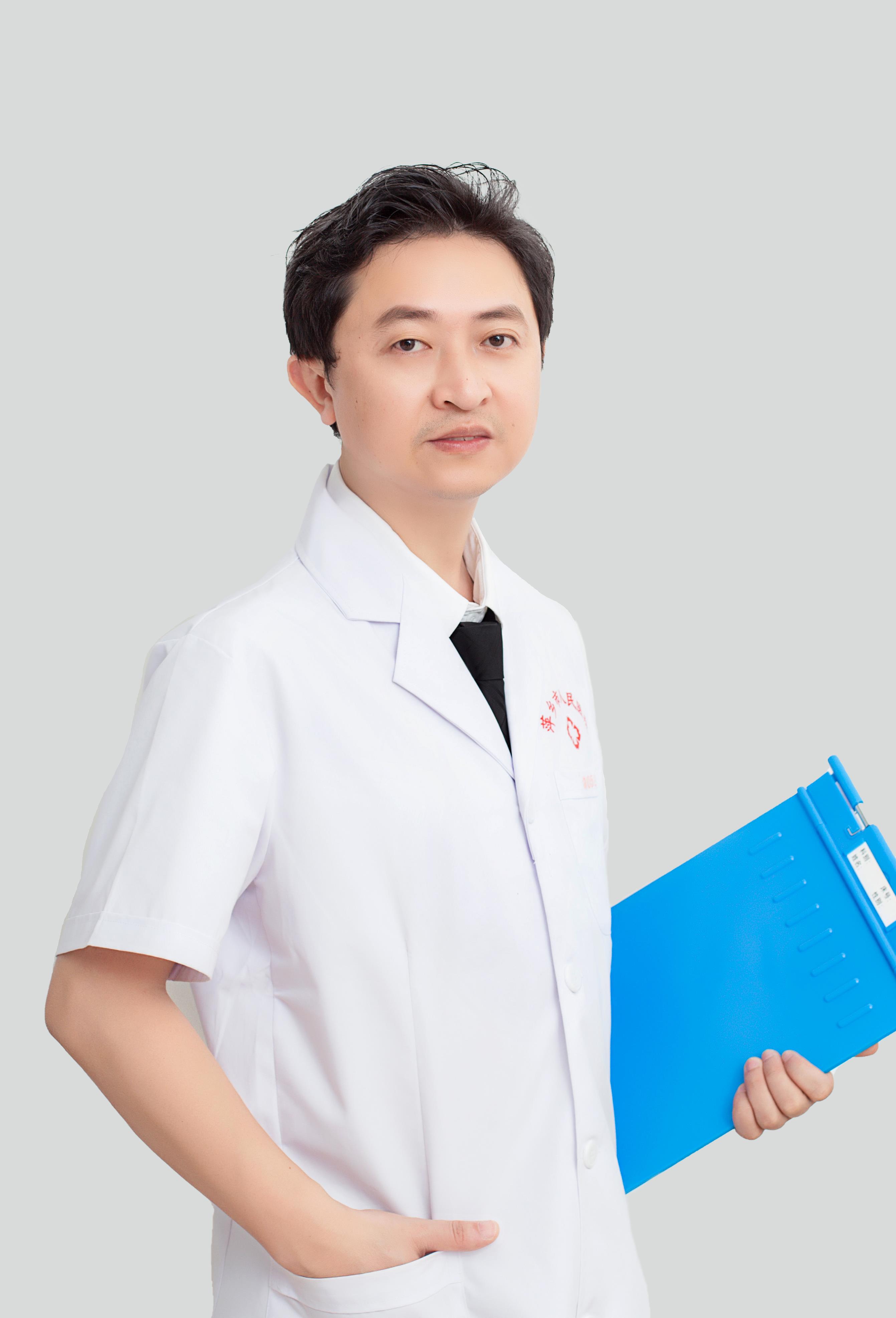 赵旭春